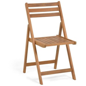 Klappbarer Gartenstuhl Rowles