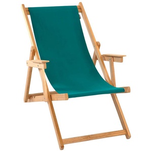 Klappbarer Sonnenstuhl Jernigan