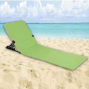 Klappbarer Strandstuhl Waddell