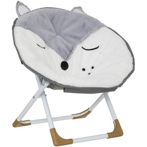 Klappsessel Renard weiß