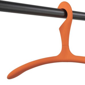 Kleiderbügel SPINDER DESIGN Arx orange Kleiderbügel Breite 45,5 cm
