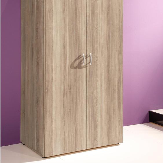 Kleiderschränke in Rot Preisvergleich | Moebel 24