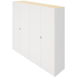Kleiderschrank hülsta now basic