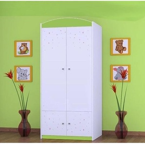 Kleiderschrank Hummel
