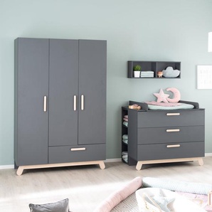 Kleiderschrank Jara