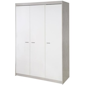 Kleiderschrank Julia