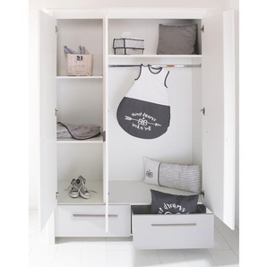 Kleiderschrank Linus
