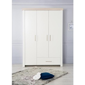 Kleiderschrank Lucy