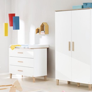 Kleiderschrank Lumi