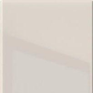 Kleiderschrank PLACES OF STYLE Piano Schränke Gr. B/H/T: 47 cm x 224 cm x 56 cm, 1 Tür, 1 St., beige (beige hochglanz) Drehtürenschrank Kleiderschrank Drehtürenschränke