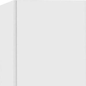 Kleiderschrank RAUCH P4You Schränke Gr. B/H/T: 47 cm x 197 cm x 54 cm, ohne Schubkasten, 1 St., weiß Drehtürenschrank Kleiderschrank Drehtürenschränke Schränke
