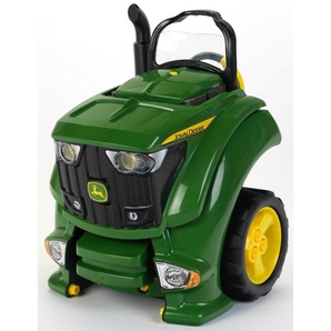 Klein Kinder-Montagetraktor John Deere Tractor Engine
