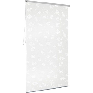 Kleine Wolke Duschrollo Breite 134 cm, ausziehbar, 128 x 240 cm
