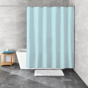 Kleine Wolke Duschvorhang » Sanna« Breite 180 cm