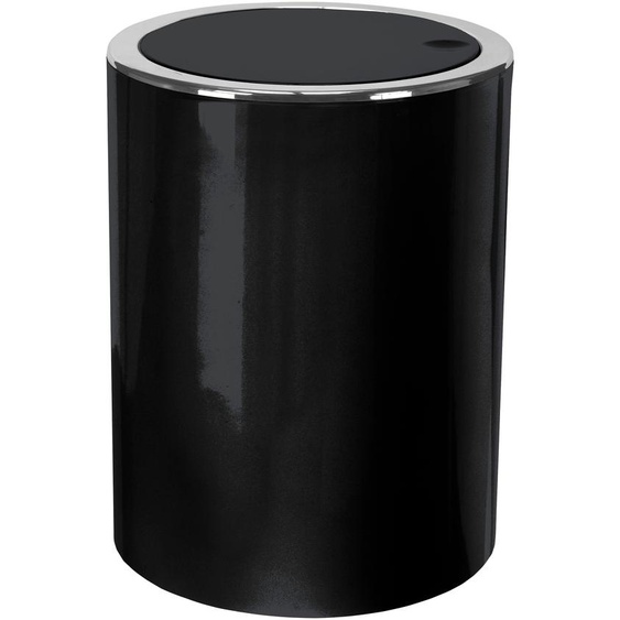 Kosmetikeimer in Schwarz Preisvergleich | Moebel 24