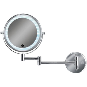 Kleine Wolke Kosmetikspiegel Lumi Mirror, 7-fach Vergrösserung