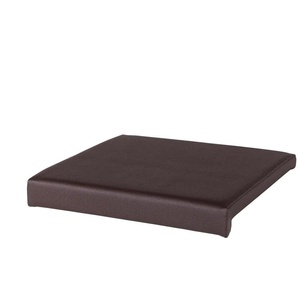 Klemmkissen FleX | braun | 40 cm | 5 cm | cm 38,0 |