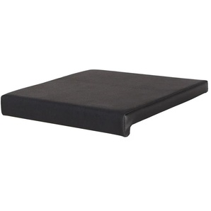Klemmkissen FleX | schwarz | 40 cm | 5 cm | cm 38,0 |