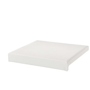 Klemmkissen FleX | weiß | 40 cm | 5 cm | cm 38,0 |