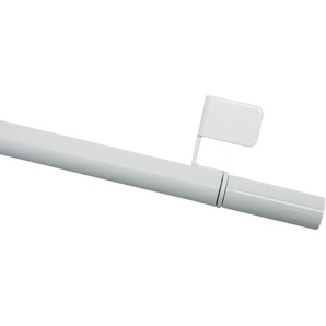 Klemmstange Press&amp;Go Zylinder Ø 8/10 mm Weiß