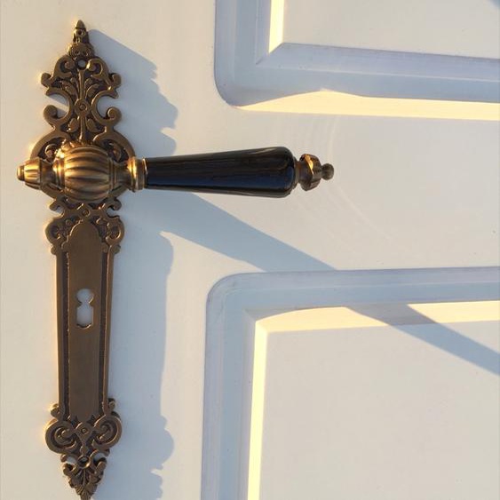 Beschläge & Türschlösser online kaufen bis -45% Rabatt | Möbel 24