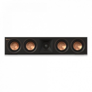 Klipsch Reference Premiere RP-404C II Centerlautsprecher, Ebenholz Schwarz 1000031480
