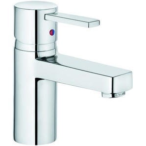 Kludi Waschtisch-Einhandmischer ZENTA DN 15 chrom 382510575