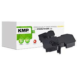 KMP TK-5230K Kompatibel Kyocera Tonerkartusche Schwarz 1200182