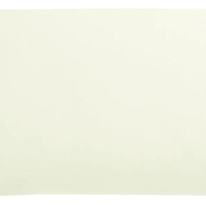 Seitenschläferkissenbezug KNEER Edel-Zwirn-Jersey Kissenbezüge Gr. B/L: 140 cm x 40 cm, 1 St., Baumwolle, beige (natur) Kopfkissenbezüge für Seitenschläferkissen