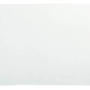 Seitenschläferkissenbezug KNEER Edel-Zwirn-Jersey Kissenbezüge Gr. B/L: 140 cm x 40 cm, 1 St., Baumwolle, weiß Kopfkissenbezüge für Seitenschläferkissen
