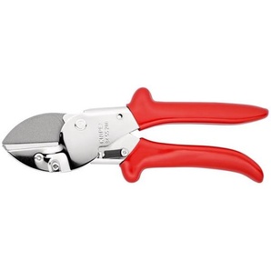 KNIPEX Amboss-Schere