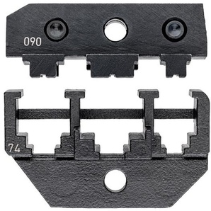 KNIPEX Crimpeinstze fr  Crimp-Systemzangen Artikel-Nr 97 43 xx