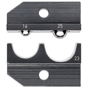 KNIPEX Crimpeinstze fr  Crimp-Systemzangen Artikel-Nr 97 43 xx