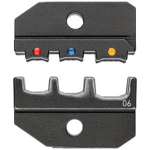 KNIPEX Crimpeinstze fr  Crimp-Systemzangen Artikel-Nr 97 43 xx