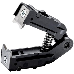 KNIPEX Ersatzmesserblock, 12 49 31, für PreciStrip 16