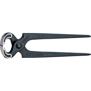 KNIPEX Kantenzange, Spezial-Werkzeugstahl