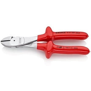 KNIPEX Kraft-Seitenschneider