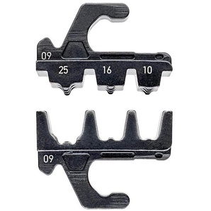 KNIPEX MultiCrimp Crimpzangen mit Wechselmagazin