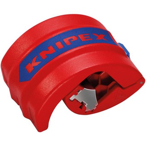KNIPEX Rohrschneider, BiX®, 90 22 10 BK