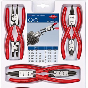 KNIPEX Sicherungsringzangen-Sets