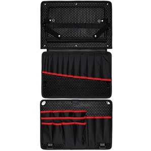 KNIPEX Spare Toolboards f 00 21 35 2x