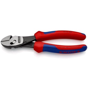 KNIPEX TwinForce Hochleistungs-Seitenschneider