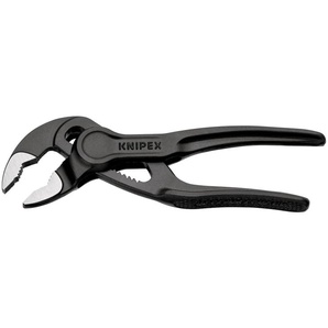 KNIPEX Wasserpumpenzange, Cobra® XS, 100 mm, 87 00 100