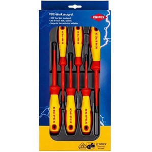 KNIPEX Werkzeug-Sets
