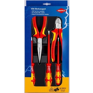 KNIPEX Werkzeug-Sets