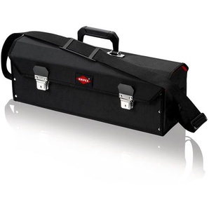 KNIPEX Werkzeugtasche Stretched leer