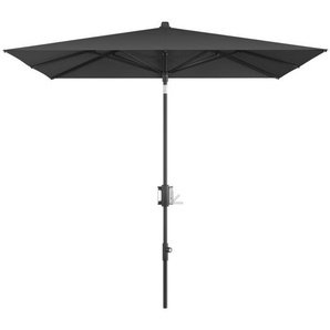 Knirps Apoll Black Edition Sonnenschirm, Marktschirm 240x240 cm - 110 - black 9022240110