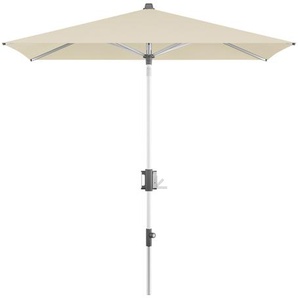 Knirps Apoll Kurbelschirm 230x150 cm 6tlg.