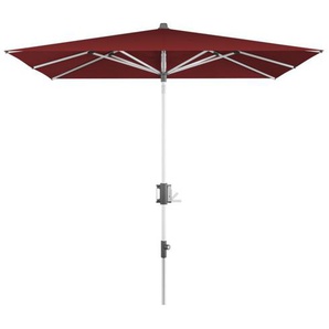 Knirps Apoll Sonnenschirm, Marktschirm 240x240 cm - 400 - bordeaux 9022240400