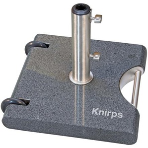 Knirps OASIS Trolley-Granitsockel 40kg